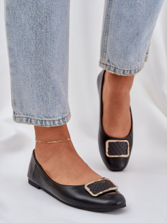 Balerinky  model 208457 Step in style 
