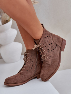 Boty  model 208468 Step in style 