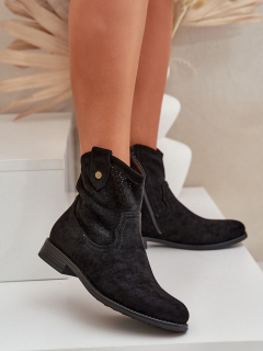 Boty  model 208470 Step in style 