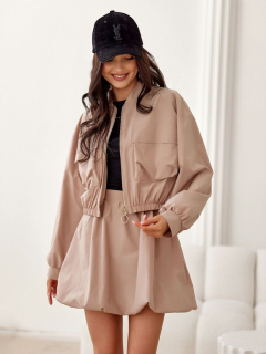 Krátká sukně  model 208492 Roco Fashion 