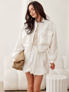 Krátká sukně  model 208492 Roco Fashion 