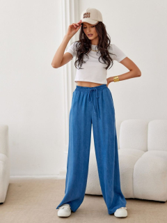 Dámské kalhoty  model 211892 Roco Fashion 