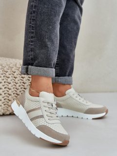 Sportovní obuv  model 208535 Step in style 