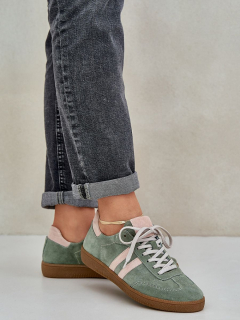 Sport Shoes model 208537 Step in style 
