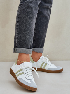 Sportovní obuv  model 223877 Step in style 