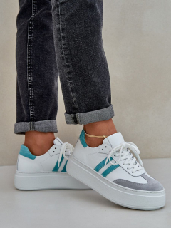 Sportovní obuv  model 208542 Step in style 