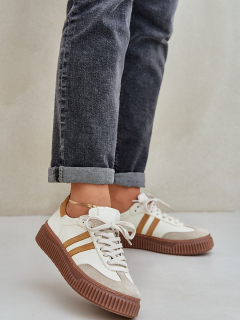 Sportovní obuv  model 208542 Step in style 