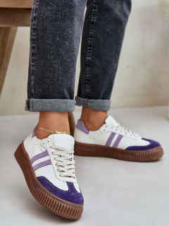 Sportovní obuv  model 208542 Step in style 