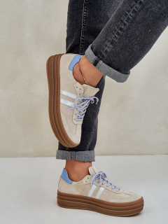 Sportovní obuv  model 208542 Step in style 