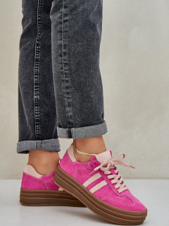 Sportovní obuv  model 208542 Step in style 