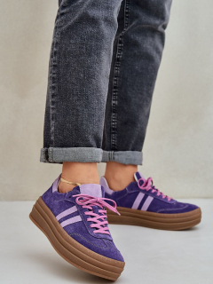 Sportovní obuv  model 208542 Step in style 