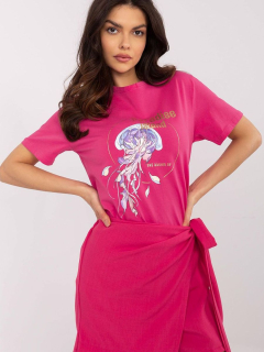 T-shirt model 208587 Factory Price 