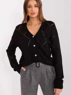 Svetr na zapínání  model 208629 Rue Paris 