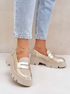 Mokasiny model 208662 Step in style 