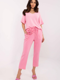 Teplákové kalhoty model 208682 Italy Moda 