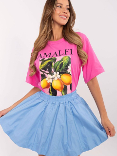 Krátká sukně  model 208704 Italy Moda 