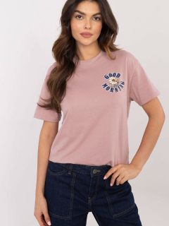 T-shirt model 208740 Sublevel 
