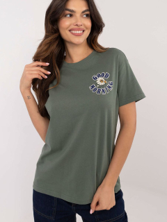 T-shirt model 208740 Sublevel 