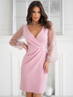 Večerní šaty model 208762 Bicotone 