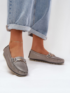 Mokasiny model 208770 Step in style 