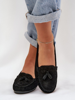 Mokasiny model 208777 Step in style 
