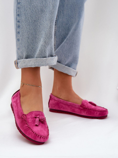 Mokasiny model 208777 Step in style 