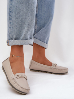 Mokasiny model 208780 Step in style 