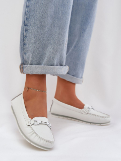 Mokasiny model 208780 Step in style 