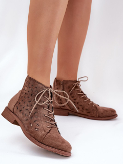 Boty  model 208794 Step in style 