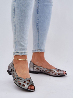Balerinky  model 208801 Step in style 