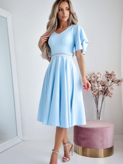 Společenské šaty  model 208820 With You 