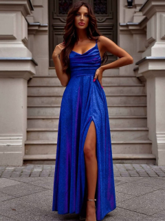 Dlouhé šaty  model 208841 With You 