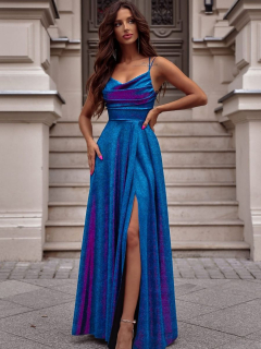 Dlouhé šaty  model 208841 With You 