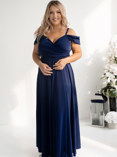 Dlouhé šaty  model 209871 With You 