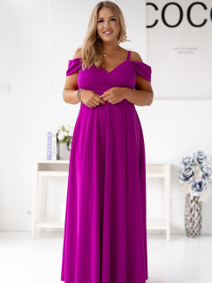 Dlouhé šaty  model 209871 With You 