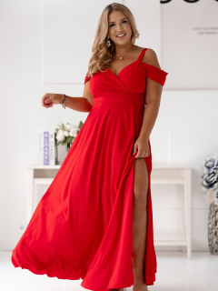 Dlouhé šaty  model 209871 With You 