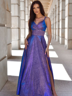 Dlouhé šaty  model 208897 With You 