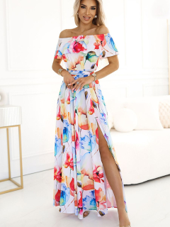 Denní šaty model 208955 Numoco 