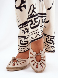 Balerinky  model 209045 Step in style 