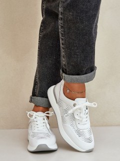 Sportovní obuv  model 209058 Step in style 