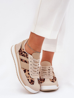 Sportovní obuv  model 209062 Step in style 