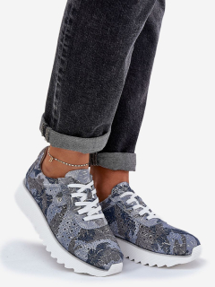 Sportovní obuv  model 209065 Step in style 