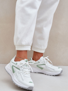 Sportovní obuv  model 209069 Step in style 
