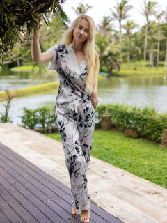 Pyžama  model 209074 Kalimo 