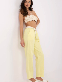 Dámské kalhoty  model 208689 Italy Moda 