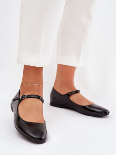 Balerinky  model 209425 Step in style 