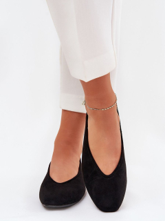 Balerinky  model 209428 Step in style 
