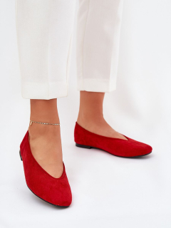 Balerinky  model 209428 Step in style 