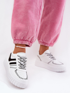 Sportovní obuv  model 209440 Step in style 