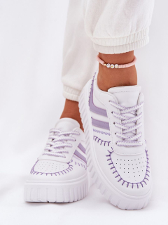 Sportovní obuv  model 209440 Step in style 